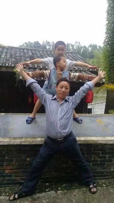 刘小中,Ethan_2014年,Photography in 2014